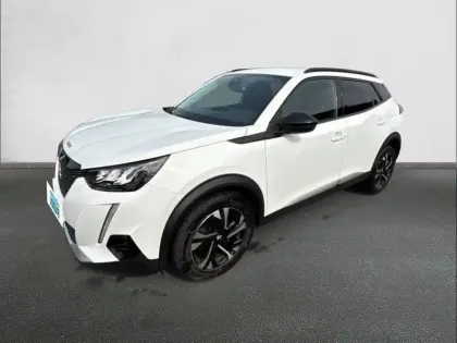 Photo Peugeot 2008 Allure Pack