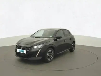 Photo Peugeot 208 Roadtrip