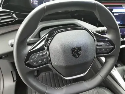 Photo 8 Peugeot 308  SW BlueHDi 130ch S&S BVM6