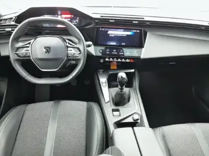 Photo 7 Peugeot 308  SW BlueHDi 130ch S&S BVM6