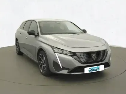 Photo 2 Peugeot 308  SW BlueHDi 130ch S&S BVM6