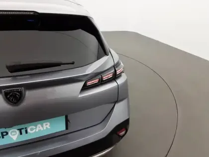 Photo 16 Peugeot 308  SW BlueHDi 130ch S&S BVM6