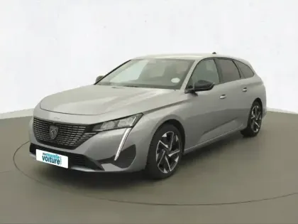 Photo Peugeot 308 Allure Pack