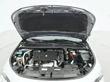 Photo 14 Peugeot 308  SW BlueHDi 130ch S&S BVM6