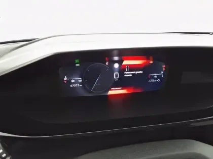 Photo 9 Peugeot 308  SW BlueHDi 130ch S&S BVM6