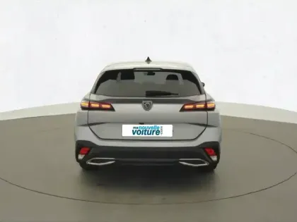 Photo 4 Peugeot 308  SW BlueHDi 130ch S&S BVM6