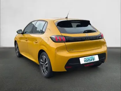 Photo 26 Peugeot 208  PureTech 100 S&S BVM6