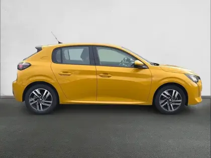 Photo 23 Peugeot 208  PureTech 100 S&S BVM6