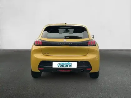 Photo 24 Peugeot 208  PureTech 100 S&S BVM6