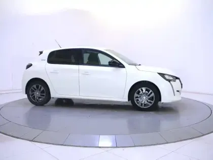 Photo Peugeot 208 Style
