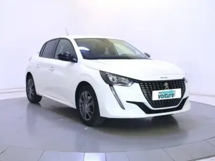 Photo 56 Peugeot 208  PureTech 100 S&S BVM6