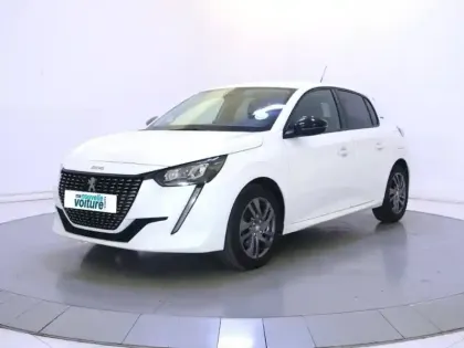 Photo 64 Peugeot 208  PureTech 100 S&S BVM6