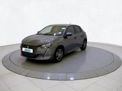 Photo Peugeot 208 Style