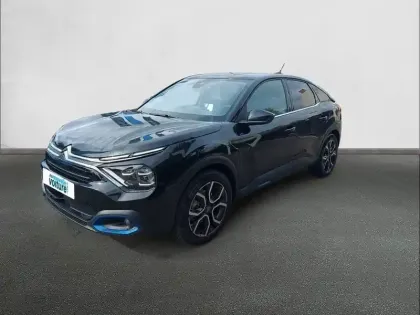 Photo Citroën C4 Shine