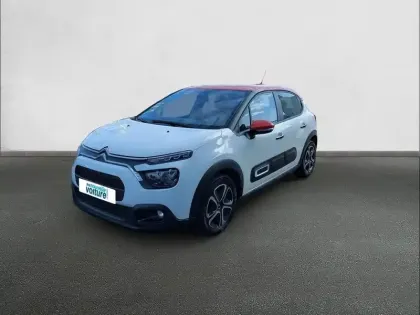 Photo Citroën C3 Shine
