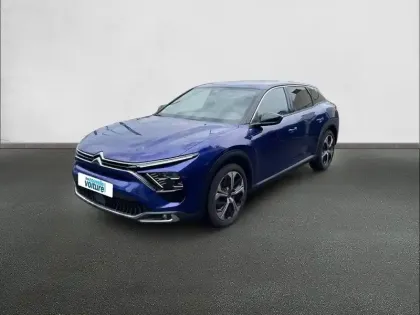 Photo Citroën C5 Feel Pack