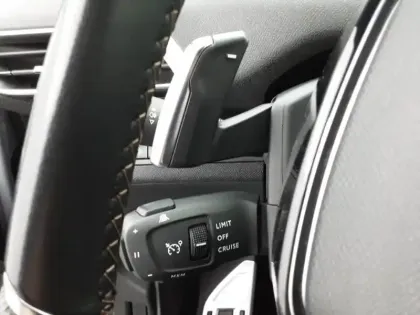 Photo 55 Peugeot 3008  BlueHDi 130ch S&S EAT8