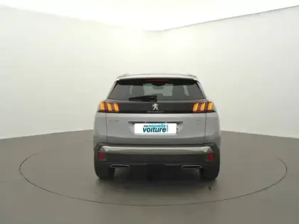 Photo 38 Peugeot 3008  BlueHDi 130ch S&S EAT8