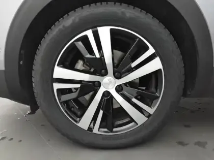 Photo 46 Peugeot 3008  BlueHDi 130ch S&S EAT8