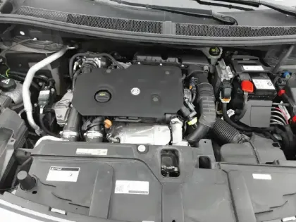 Photo 51 Peugeot 3008  BlueHDi 130ch S&S EAT8