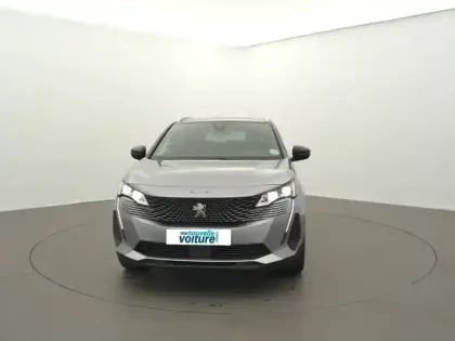 Photo 35 Peugeot 3008  BlueHDi 130ch S&S EAT8