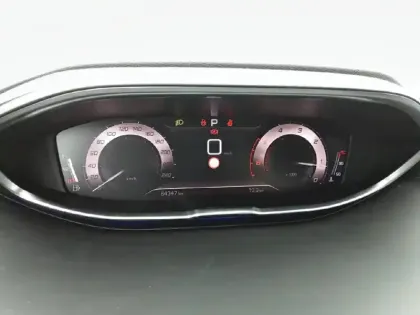 Photo 43 Peugeot 3008  BlueHDi 130ch S&S EAT8