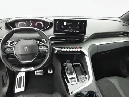Photo 41 Peugeot 3008  BlueHDi 130ch S&S EAT8