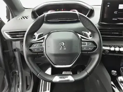 Photo 42 Peugeot 3008  BlueHDi 130ch S&S EAT8