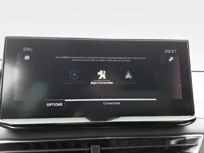 Photo 66 Peugeot 3008  BlueHDi 130ch S&S EAT8