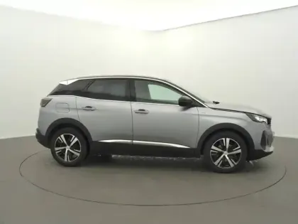 Photo 37 Peugeot 3008  BlueHDi 130ch S&S EAT8