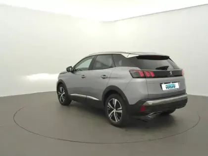 Photo 40 Peugeot 3008  BlueHDi 130ch S&S EAT8