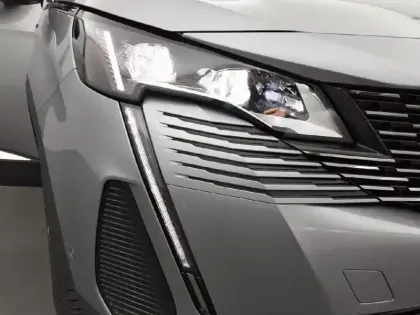 Photo 49 Peugeot 3008  BlueHDi 130ch S&S EAT8