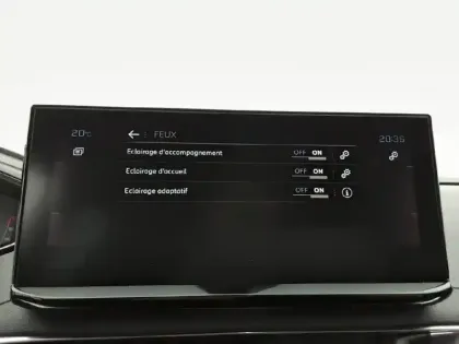 Photo 62 Peugeot 3008  BlueHDi 130ch S&S EAT8