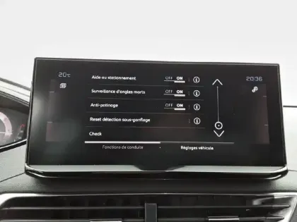 Photo 59 Peugeot 3008  BlueHDi 130ch S&S EAT8