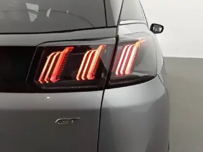 Photo 50 Peugeot 3008  BlueHDi 130ch S&S EAT8