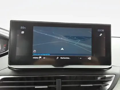 Photo 57 Peugeot 3008  BlueHDi 130ch S&S EAT8