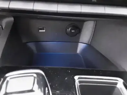 Photo 56 Peugeot 3008  BlueHDi 130ch S&S EAT8