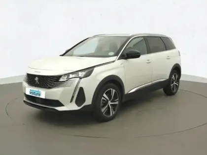 Photo Peugeot 5008 Gt