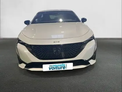 Photo 33 Peugeot 308  PHEV 225 e-EAT8