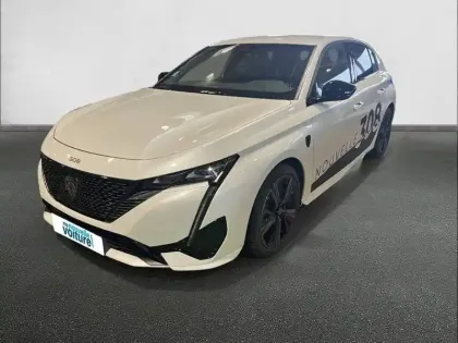 Photo 16 Peugeot 308  PHEV 225 e-EAT8