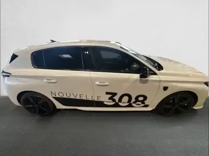 Photo 19 Peugeot 308  PHEV 225 e-EAT8