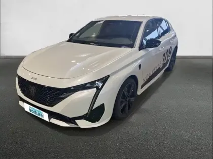 Photo 15 Peugeot 308  PHEV 225 e-EAT8