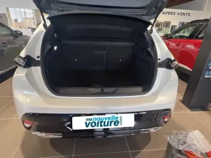 Photo 21 Peugeot 308  PHEV 225 e-EAT8