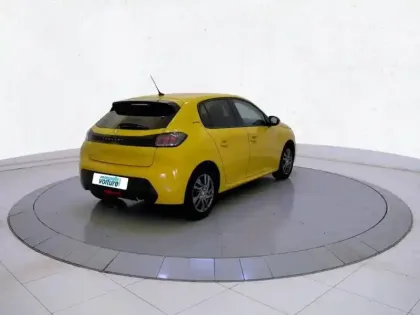 Photo 22 Peugeot 208  PureTech 100 S&S BVM6