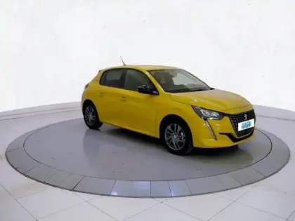 Photo 35 Peugeot 208  PureTech 100 S&S BVM6