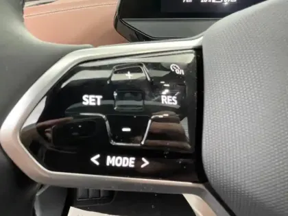 Photo 8 Volkswagen Id.5 Gén. I Ph1 Base 5