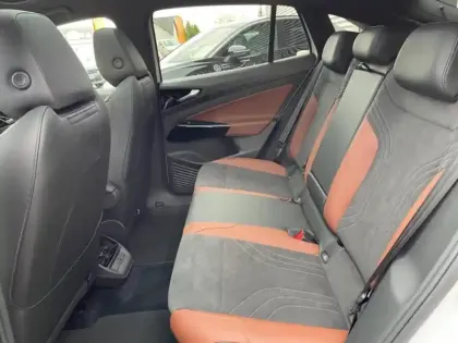 Photo 11 Volkswagen Id.5 Gén. I Ph1 Base 5