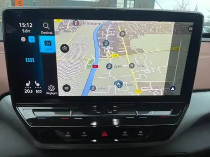 Photo 12 Volkswagen Id.5 Gén. I Ph1 Base 5