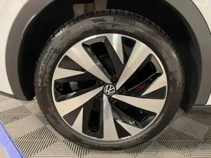 Photo 6 Volkswagen Id.5 Gén. I Ph1 Base 5