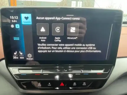 Photo 13 Volkswagen Id.5 Gén. I Ph1 Base 5